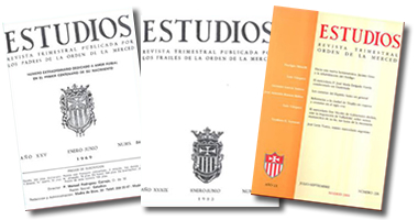 Revista Estudios