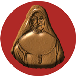 Imagen de la Beata Margarita Maturana fundadora de las Mercedarias Misioneras de Berriz
