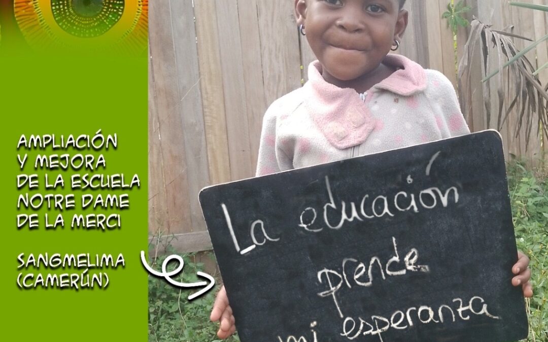 45 CAMPAÑA SOLIDARIA